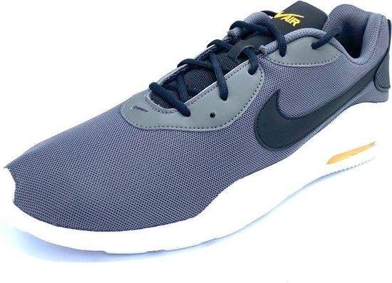 NIKE Air max oketo sneakers zwart/wit heren - Schoenen.nl