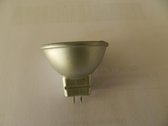 MR11 - C Halogeen Reflectorlamp 12 volt 20 watt Set van vijf stuks
