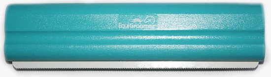 Equigroomer Large turquoise 8 inch Equigroomer Large turquoise 8 inch