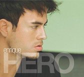 Enrique Iglesias hero cd-single
