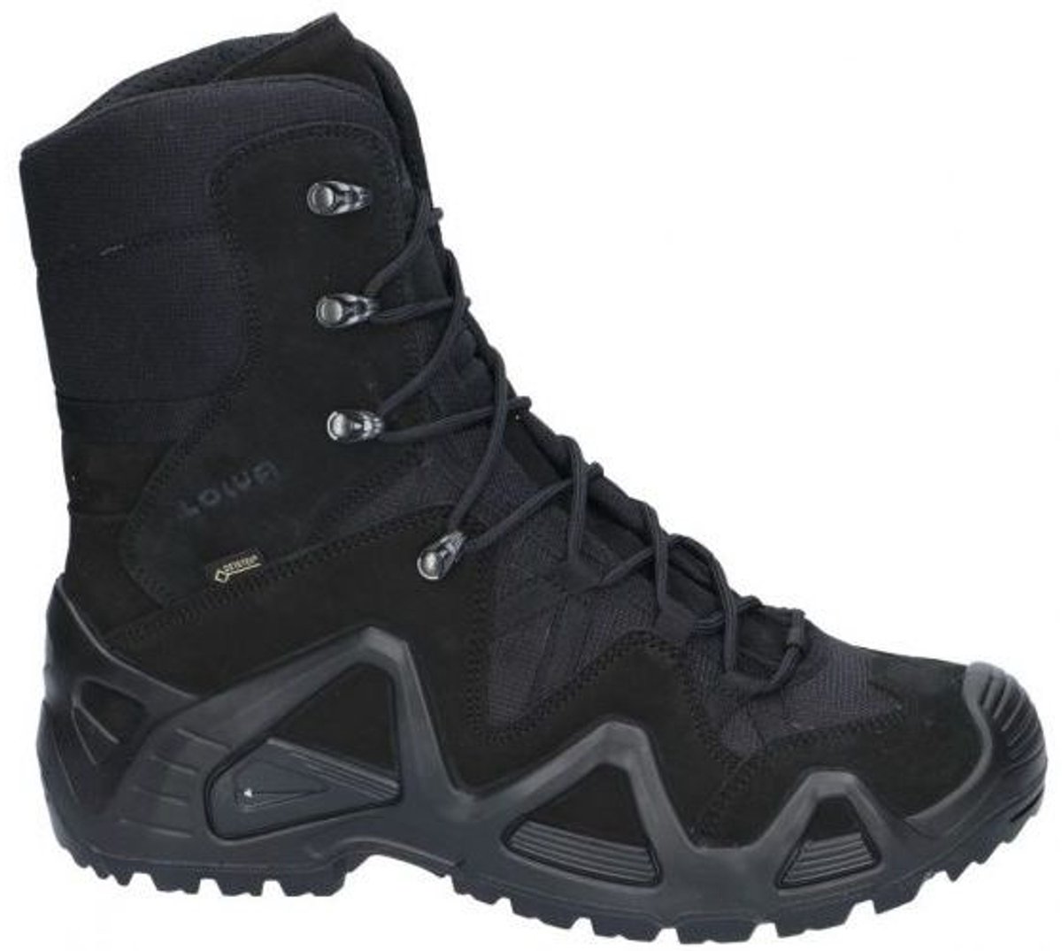 Lowa Zephyr GTX® Hi TF Wandelschoenen Heren 43.5 Zwart