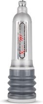 Bathmate HydroXtreme 9 - Transparant - Transparant - Sextoys - Penispompen & Penis Sleeves - Toys voor heren - Pumps & Enlargers