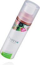 Exotiq Massageolie Apple Lemon - 100 ml - Drogist - Massage  - Drogisterij - Massage Olie