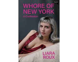 Whore of New York