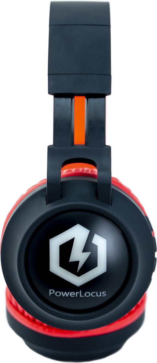 PowerLocus Buddy Draadloze On-Ear (EAN: ...2044) - afbeelding 2