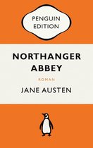 Penguin Edition 4 - Northanger Abbey