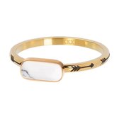 iXXXi Vulring Festival White Goud | Maat 18