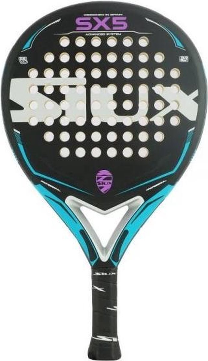 Siux SX5 Woman Padel Racket