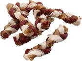 Twist 'n Roll snack 6 stuks 80 gram