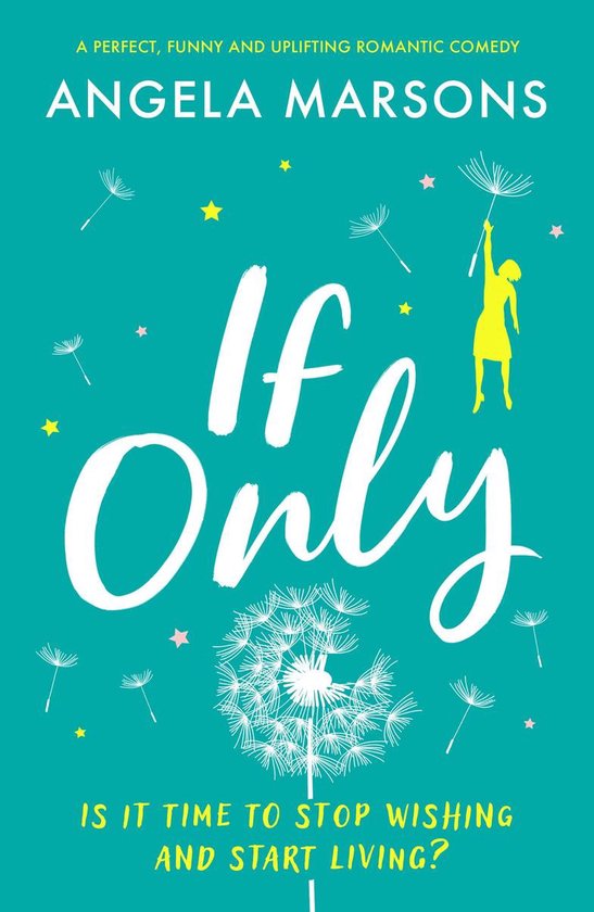 If Only - cover