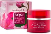 Biofresh - Anti-age cream ULTRA 50 ml Rose of Bulgaria