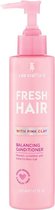 Lee Stafford - Fresh Hair - Balancing Conditioner - Herstelt het Haar - 200 ml