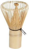 Bamboo Borstel Matcha D6xh10cm