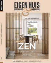 Eigen Huis & Interieur 2-2021 - Zen special