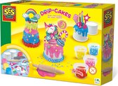 SES - Klei - Drip cakes