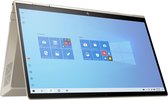 HP ENVY x360 13-bd0150nd - 2-in-1 Laptop - 13.3 Inch