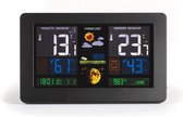 Livoo Weerstation met barometer - SL253