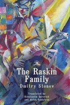 The Raskin Family