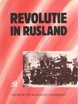 Revolutie in rusland