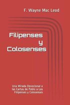 Filipenses Y Colosenses