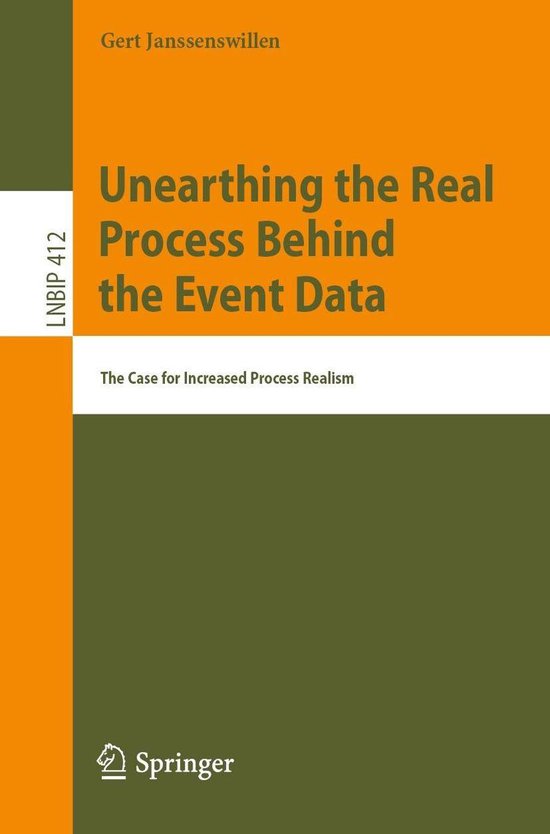 Computer Science (R0) - Unearthing the Real Process Behind t ... - cover