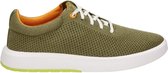 Timberland True Cloud Knit heren veterschoen - Groen - Maat 41