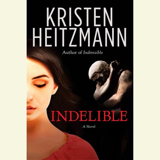 Indelible - cover