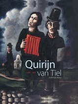 Quirijn van Tiel 1900-1967