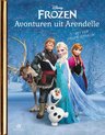 Gouden Boekjes - Frozen: Avonturen uit Arendelle