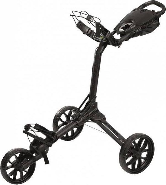 Bagboy Nitron Golftrolley