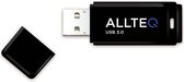 Clé USB 3.0 | 64GB | Allteq | AQ-USB-64