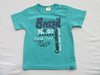 foto van Dirkje , jongens, t-shirt korte mouw , groen, brazil ,zonder sluiting  3 jaar 98