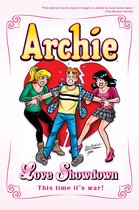 Archie & Friends All-Stars 18 -  Archie: Love Showdown