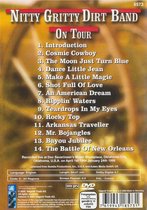 Nitty Gritty Dirt Band - On Tour (Import)