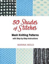 50 Shades of Stitches - Volume 4