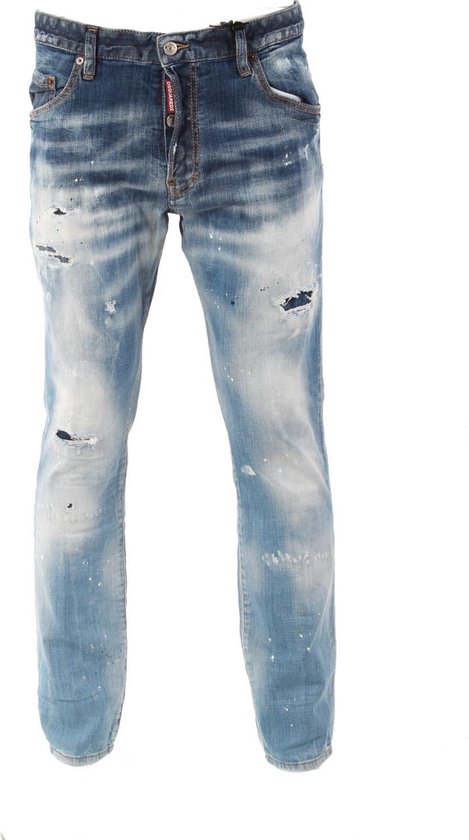 Jeans Dsquared2 taille 56 - jean patineur | bol.com