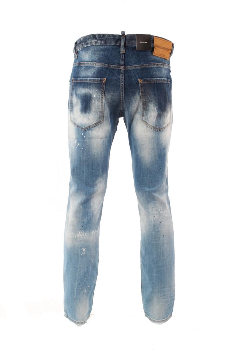dsquared jeans 56