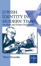 Jewish Identity in Modern Times