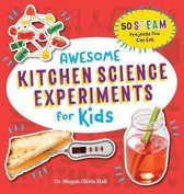 Awesome Kitchen Science Experiments for Kids