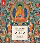 Tibetan Art 2022 Calendar