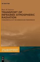 Texts and Monographs in Theoretical Physics- Transport of Infrared Atmospheric Radiation