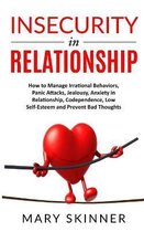 Insecurity in Relationship