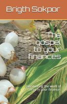 The gospel to your finances