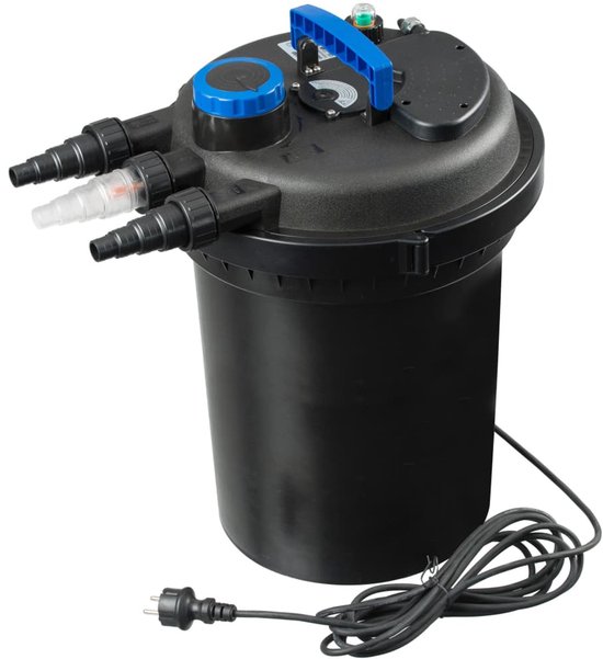 Ubbink - BioPressure II - 18000 - Filtersysteem