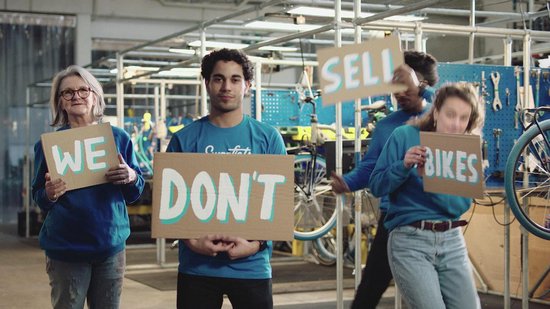 Swapfiets Power 7 E-bike - Abonnement Eindhoven - 1 maand | bol.com