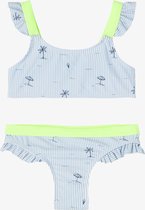 NAME IT KIDS NKFZIKKONA BIKINI Meisjes Bikini - Maat 134-140