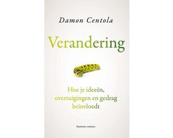 Verandering