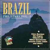 Brazil Stars, Vol. 1