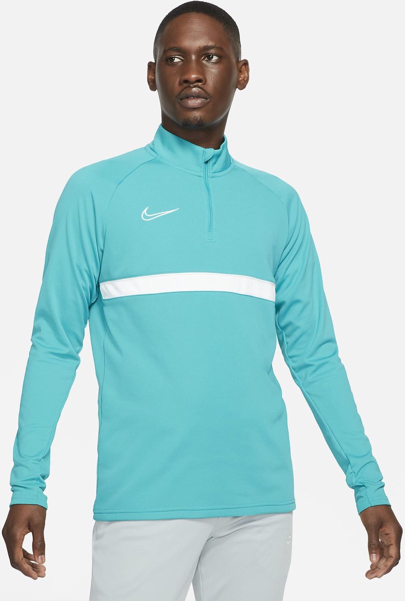 Nike Dri-FIT Academy Drill Sportrui Heren - Maat XL