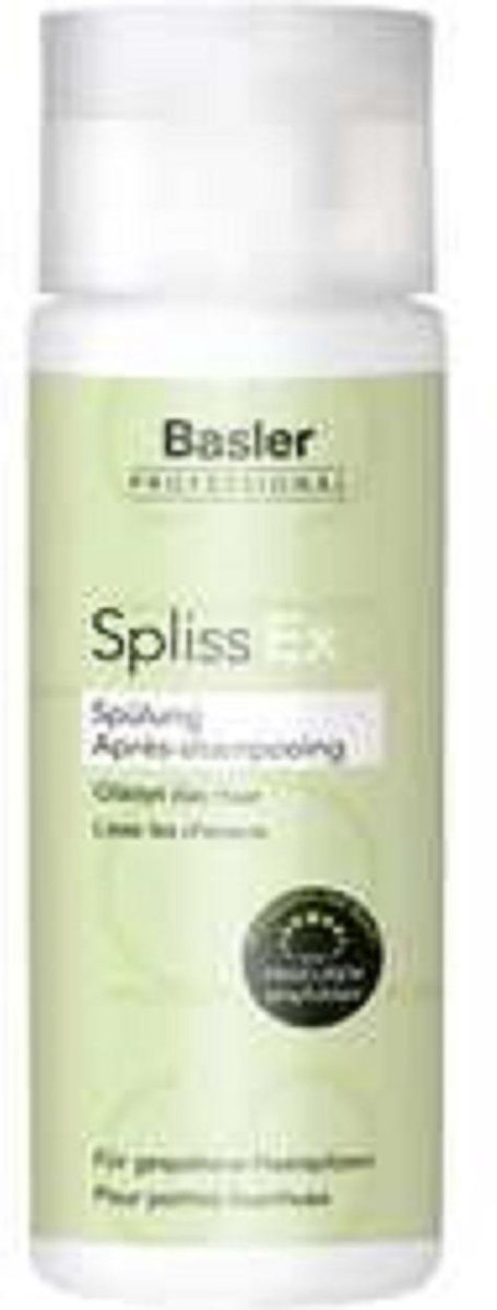 Basler Spliss Ex Rinse (200 ml conditioner / spoeling)